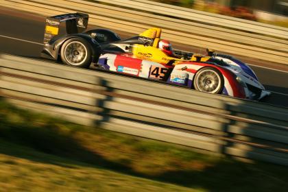 Cambios en el reglamento para Le Mans