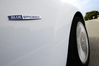 Mercedes-Benz S 320 CDI BlueEFFICIENCY