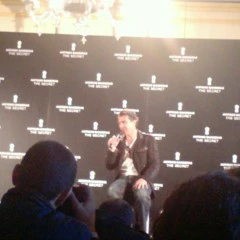 Foto 6 de 6 de la galería antonio-banderas-the-secret en Poprosa