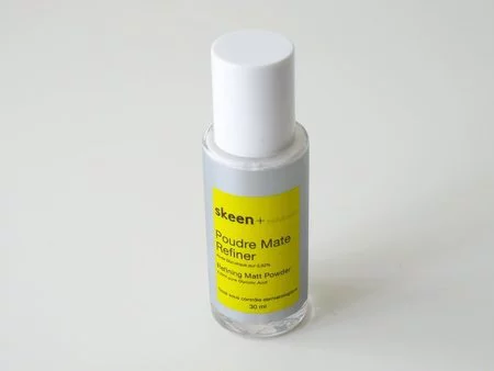 Cosmética tradicional adecuada también para la piel del hombre