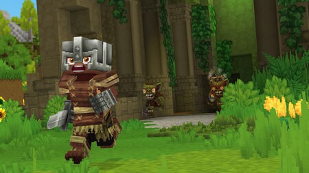Hytale vuelve a deslumbrar a los jugadores. Apenas un mes después de su estreno, el sandobox recibe una Actualización 3 con mucho contenido
