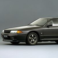 En Japón ya puedes comprar repuestos para tu Nissan Skyline GT-R R32 gracias a NISMO Heritage