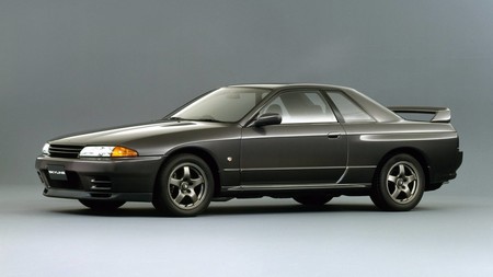 En Japón ya puedes comprar repuestos para tu Nissan Skyline GT-R R32 gracias a NISMO Heritage