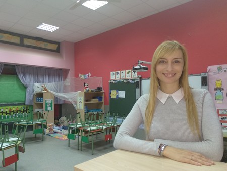 Patricia Del Valle