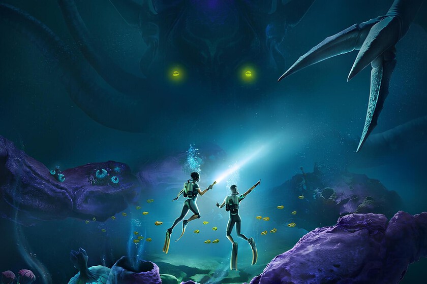 El mayor culebrón de los videojuegos continúa: Subnautica 2 borra todo rastro de Krafton en Steam en plena batalla legal