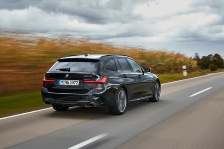 Bmw M340i 2