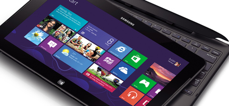 Samsung ATIV Smart PC