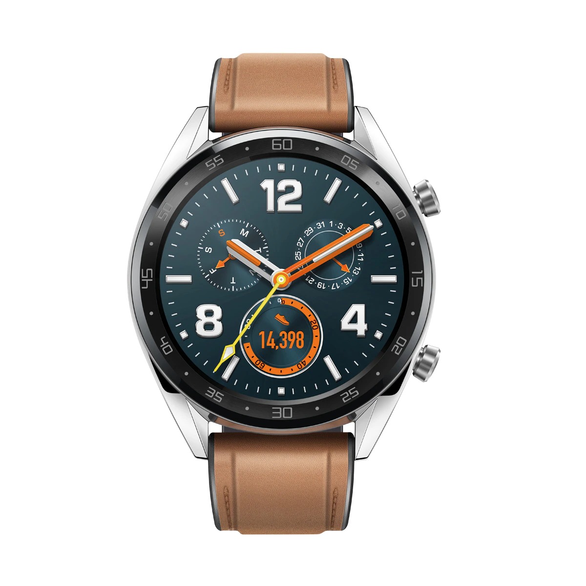 Huawei Watch GT Fashion Smartwatch (Reacondicionado grado A)