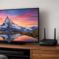 Cuando el streaming va fino en el móvil pero se corta en la tele, casi siempre es el WiFi: hay un ajuste del router que lo arregla