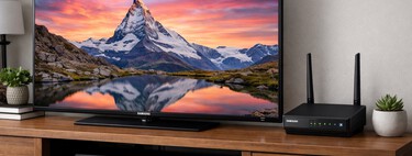 Cuando el streaming va fino en el móvil pero se corta en la tele, casi siempre es el WiFi: hay un ajuste del router que lo arregla