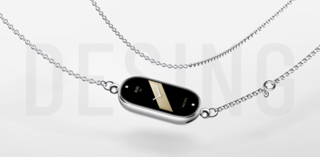 Xiaomi Smart Band 10 2