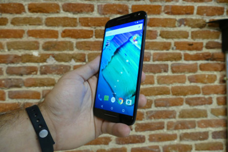 Moto X, el tapado del catálogo de Motorola