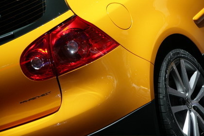 Volkswagen Golf GTi Farenheit Edition