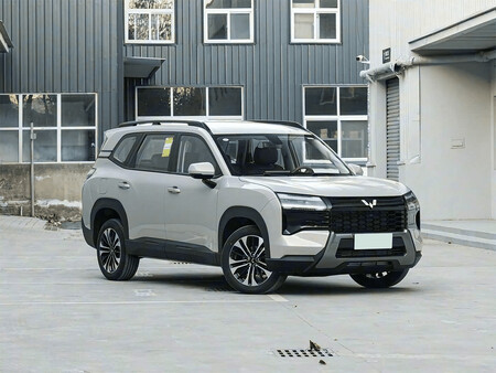 Chevrolet Captiva 2027