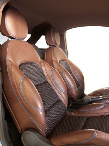 Mini Coupe Concept