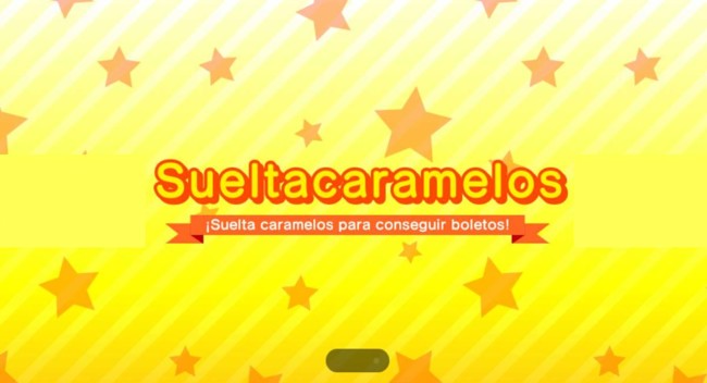 Caramelos