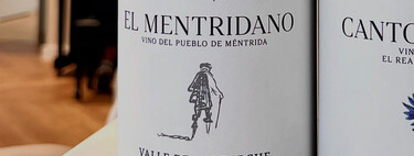 Un tinto con 92 puntos Parker que viene directamente desde el Valle del Alberche y nos presenta una garnacha nunca vista 
