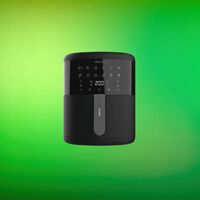 Esta freidora de aire barata Cecotec es uno de los chollos del día en PcComponentes: cocina más saludable con esta oferta 