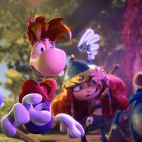 Hasta Ubisoft se burla de la excesivamente cara edición de coleccionista de GTA 6 al presumir del precio del nuevo Rayman 
