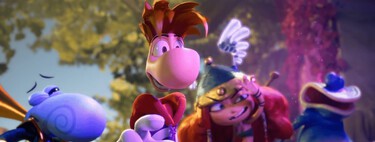Hasta Ubisoft se burla de la excesivamente cara edición de coleccionista de GTA 6 al presumir del precio del nuevo Rayman 