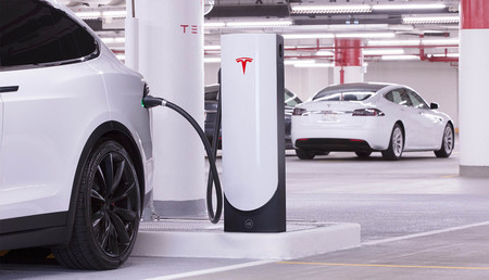 Las ventas de coches eléctricos en 2019 vuelven a duplicarse en España, con el Tesla Model 3 como más vendido