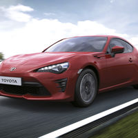 El nuevo Toyota GT86 ya tiene precio en España y presenta más cambios de lo que parece