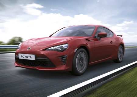 El nuevo Toyota GT86 ya tiene precio en España y presenta más cambios de lo que parece
