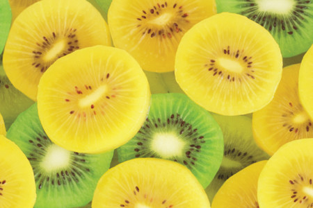 Zesprikiwifruit