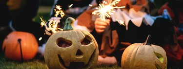 Niños a los que Halloween les da miedo: cuando la noche de terror no divierte ni un poco 