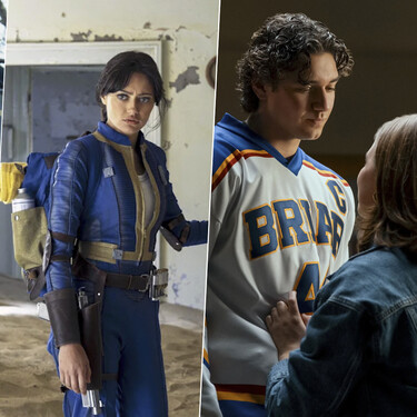 Las 32 mejores series de Amazon Prime Video que puedes ver ahora mismo