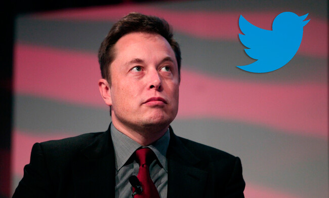 Elon Musk Twitter