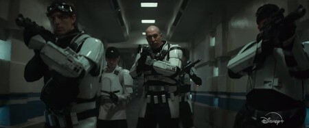 Andor Temporada 2 Star Wars 2