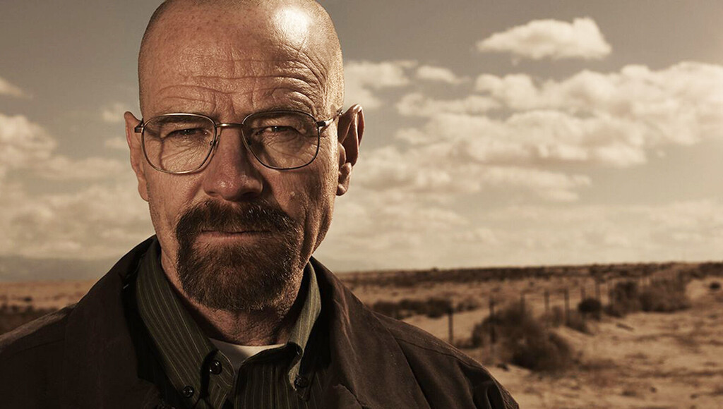 ‘Breaking Bad’ estuvo a punto de no existir porque se parecía demasiado a otra serie. «Sentí cómo se me helaba la sangre en las venas»
