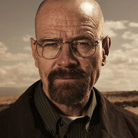 'Breaking Bad' estuvo a punto de no existir porque se parecía demasiado a otra serie. "Sentí cómo se me helaba la sangre en las venas"