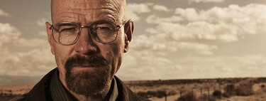 'Breaking Bad' estuvo a punto de no existir porque se parecía demasiado a otra serie. "Sentí cómo se me helaba la sangre en las venas"