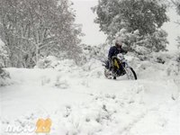 Moto o esquí: mejor los dos