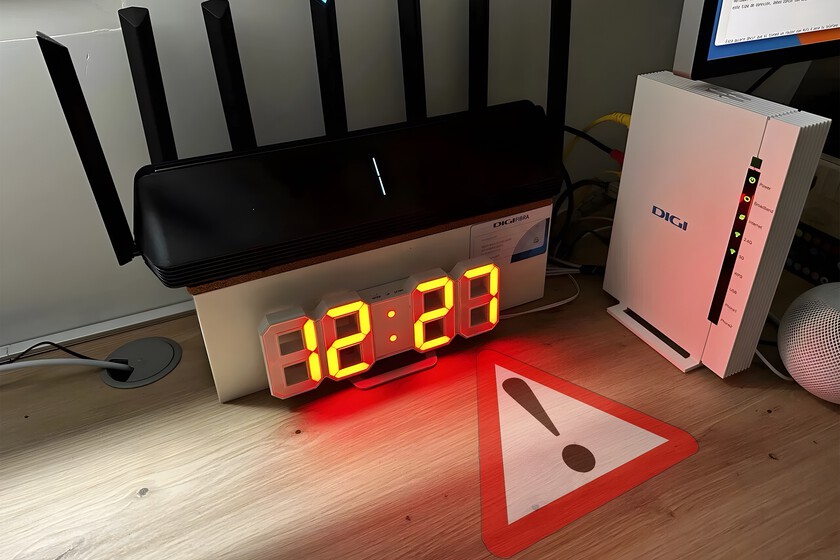 Router Wifi