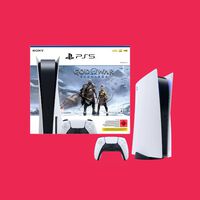 Amazon tiene este pack de PS5 más barato que nunca: PlayStation 5 y uno de sus mejores juegos exclusivos apenas cuestan 500 euros 