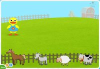 BabyU, actividades en inglés para los más peques