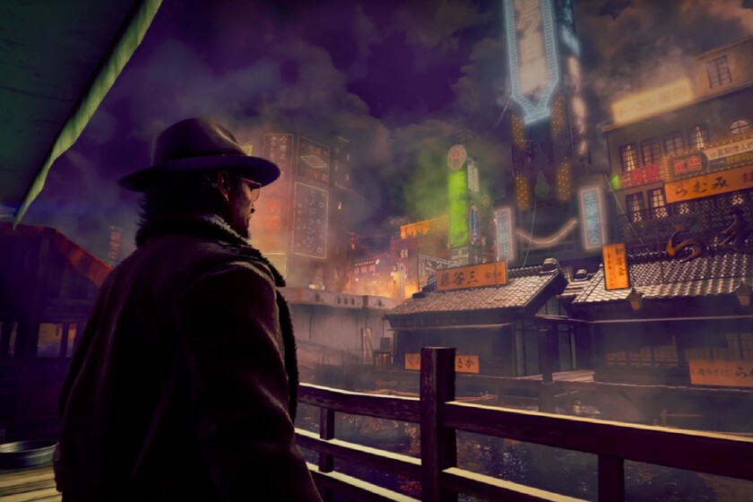 SEGA tiene cuatro juegos secretos y los enseñará en una semana