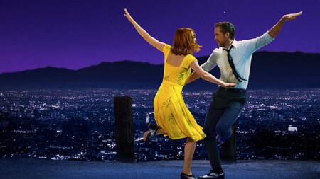 'La ciudad de las estrellas (La La Land)' (2016)