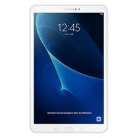 Samsung Galaxy Tab A 10.1 (2016), con conexión 4G, por 281 euros y envío gratis