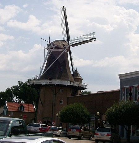 Molino