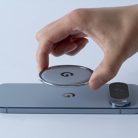 Google acaba de estrenar en Android lo último de la carga inalámbrica. Es una respuesta al MagSafe del iPhone