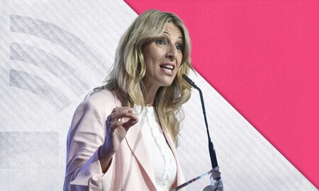 Tres Propuestas Descabelladas Y Dos No Tanto De Yolanda Diaz Para El Gobierno De Coalicion