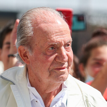 La amante de Juan Carlos I que también estará en su fiestón de cumpleaños en Abu Dabi 