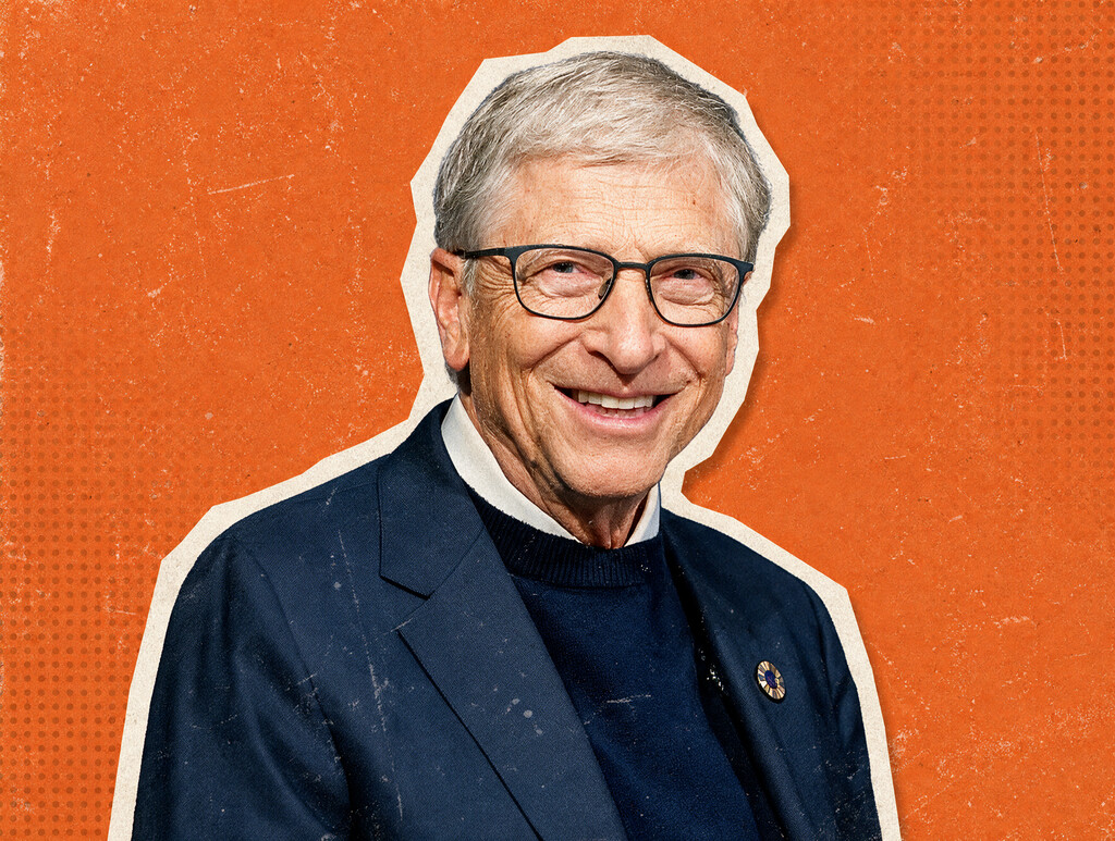 Bill Gates, sobre los riesgos de una IA fuera de control: "No basta con tener un interruptor de apagado"