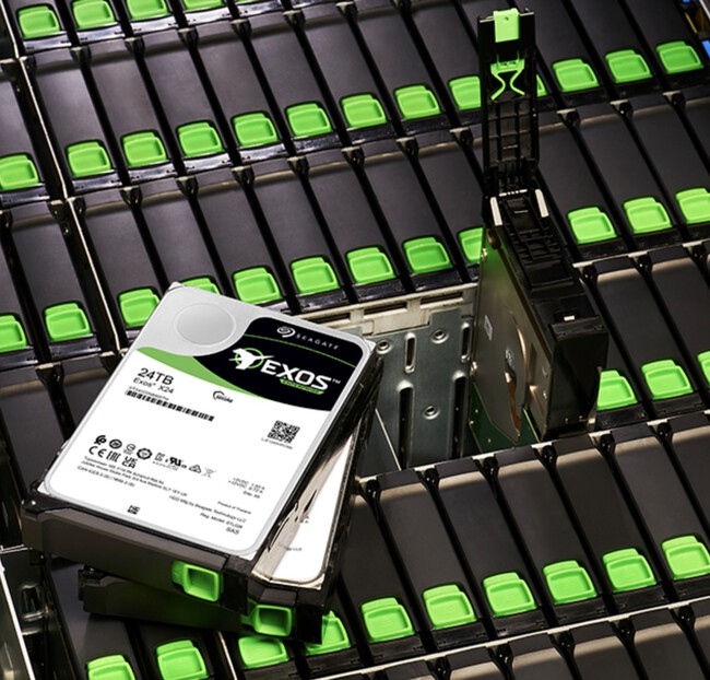 Seagate