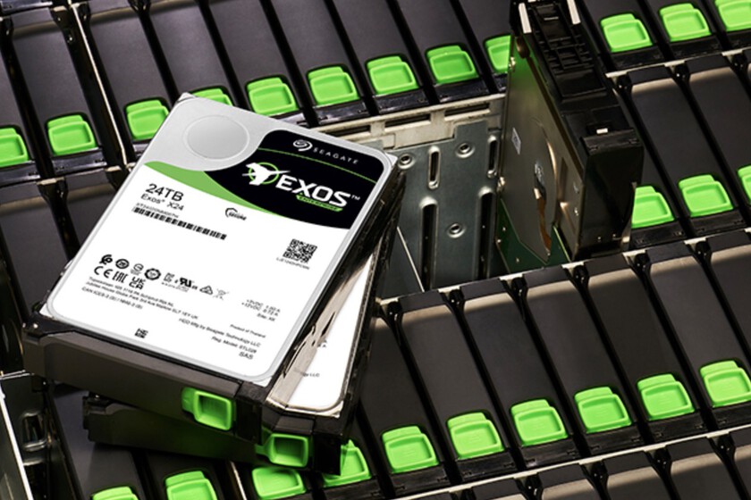 Seagate