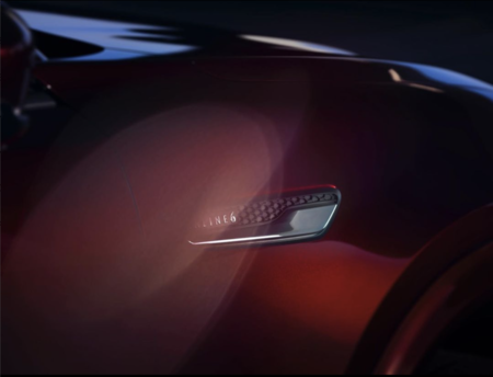 Mazda CX-90